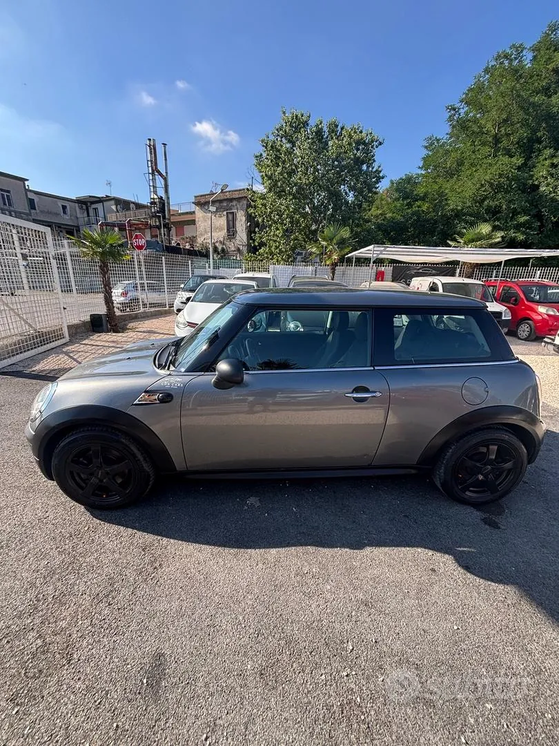 Mini One