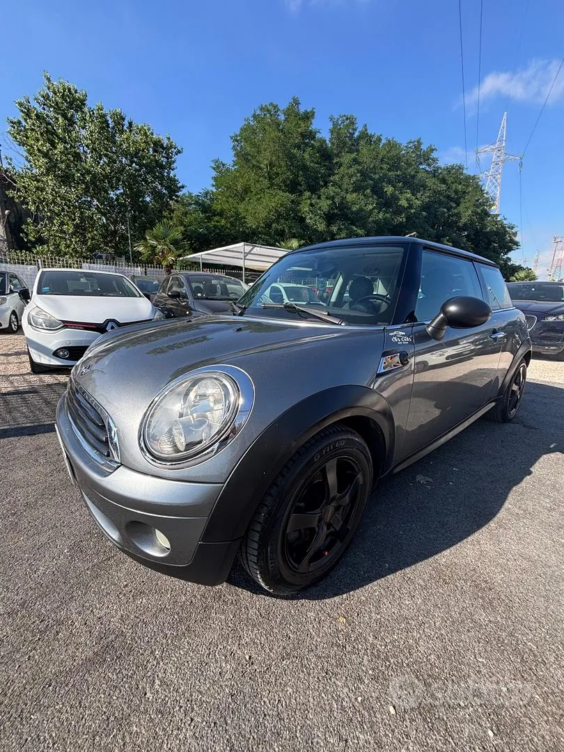 Mini One