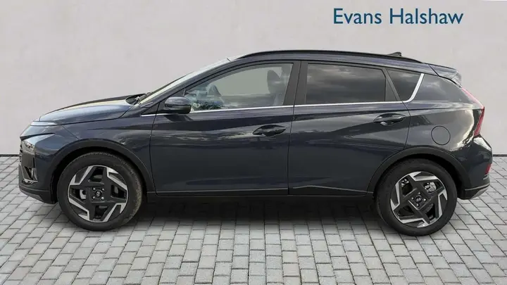 Hyundai Bayon 2026 photo 3
