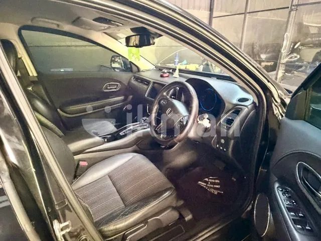Honda Vezel 2014 photo 4