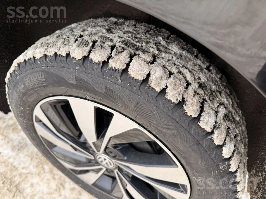 Volkswagen Polo 2019 photo 5