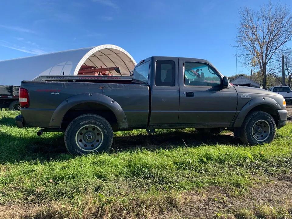 Ford Ranger
