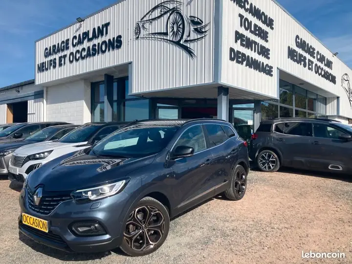 Renault Kadjar