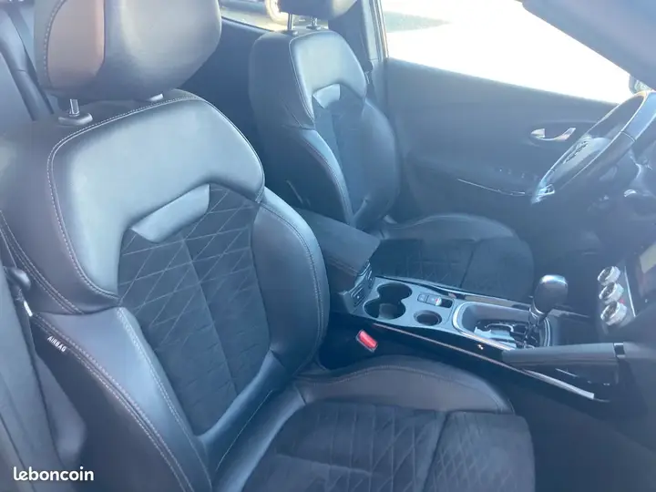 Renault Kadjar 2021 photo 5