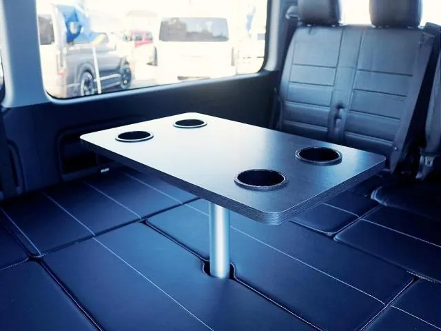 Toyota Hiace Wagon 2026 photo 4