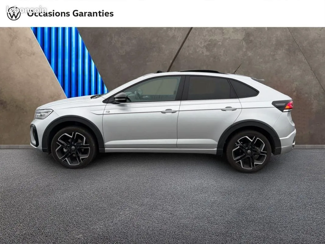 Volkswagen Taigo 2025 photo 2