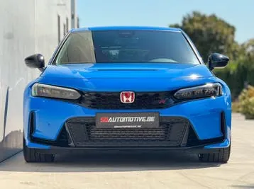 Honda Civic 2024 photo 3