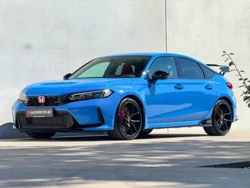 Honda Civic 2024 photo 2