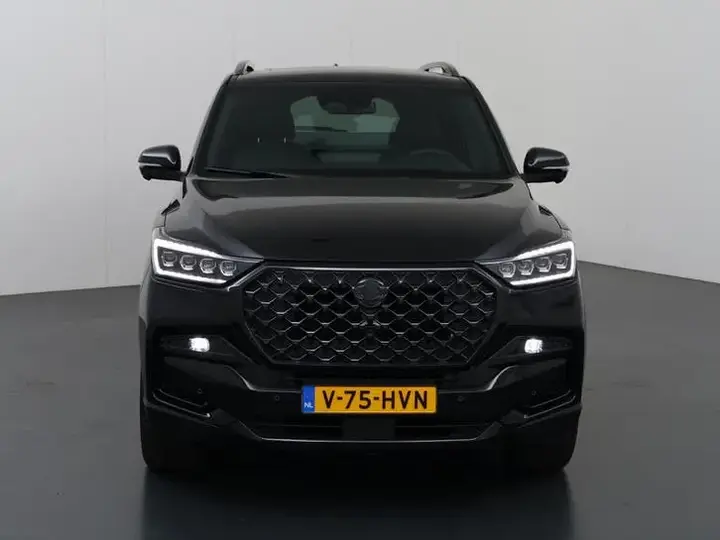 KG Mobility Rexton 2024 photo 3