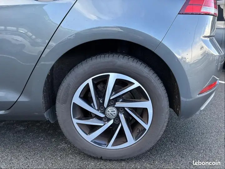 Volkswagen Golf 2019 photo 5