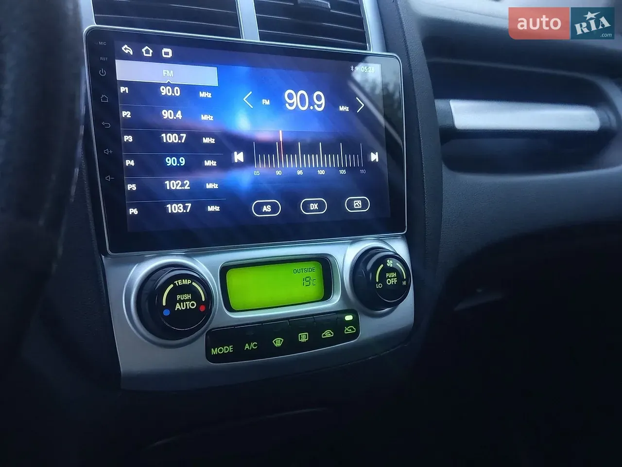Kia Sportage 2008 photo 2