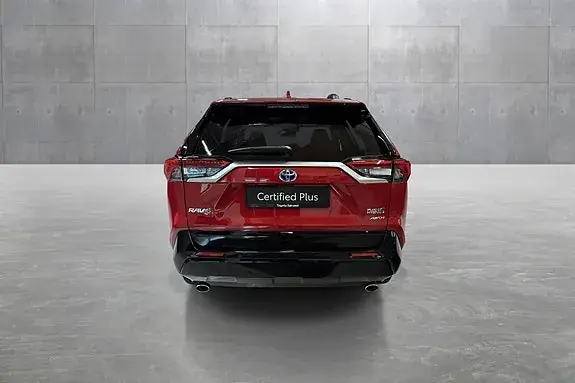 Toyota Rav4 2023 photo 4