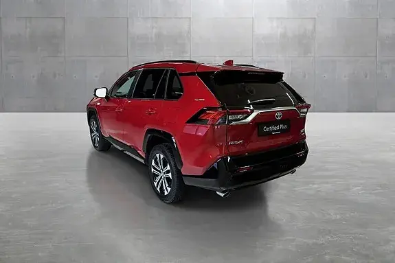 Toyota Rav4 2023 photo 3