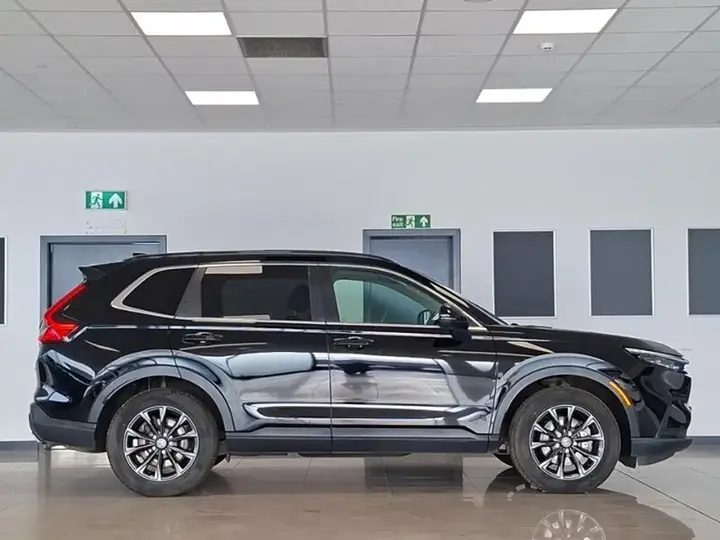 Honda Cr-V 2024 photo 3