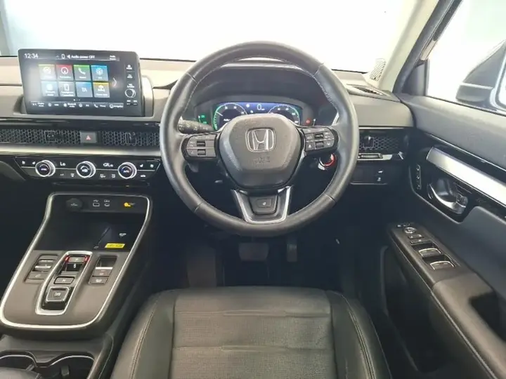 Honda Cr-V 2024 photo 5