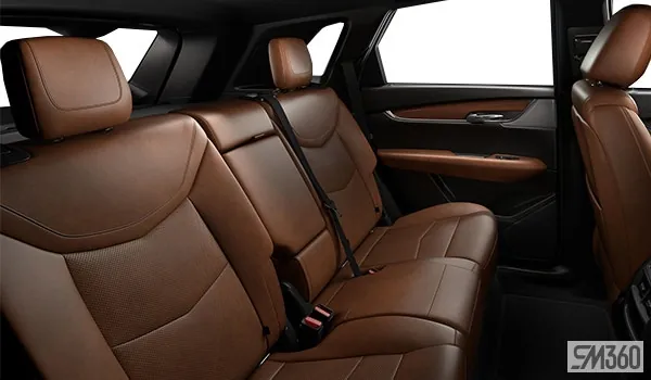 Cadillac Xt5 2026 photo 5