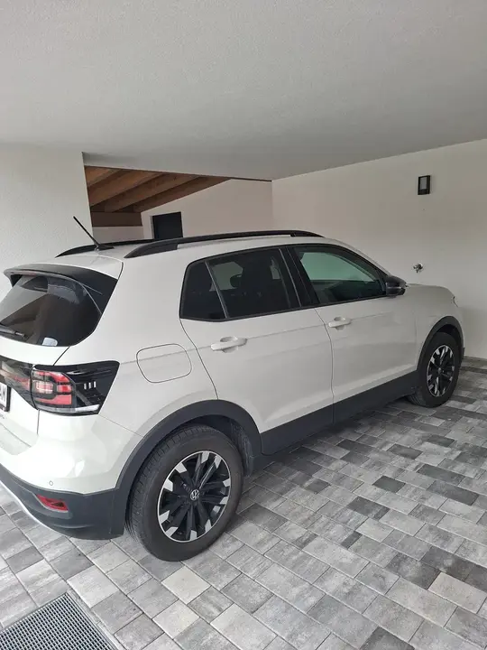 Volkswagen T-Cross 2022 photo 3
