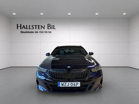 BMW 530E 2025 photo 3