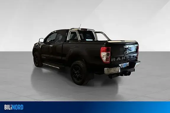 Ford Ranger 2021 photo 4