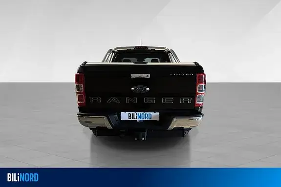 Ford Ranger 2021 photo 5