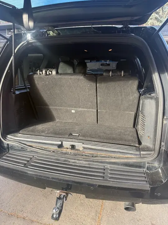 Ford Expedition 2017 photo 5