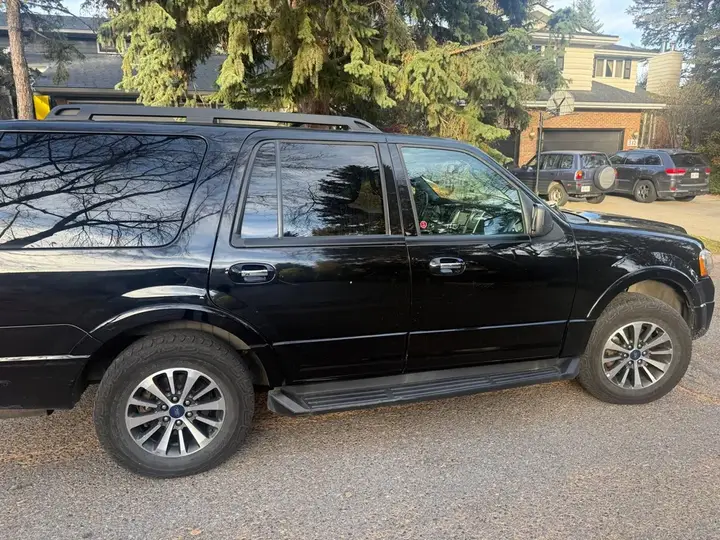 Ford Expedition