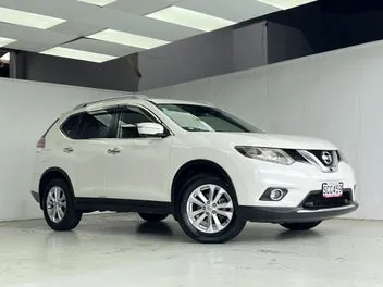Nissan X-Trail 2016 photo 5