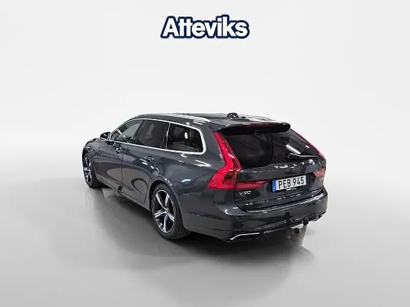 Volvo V90 2017 photo 5