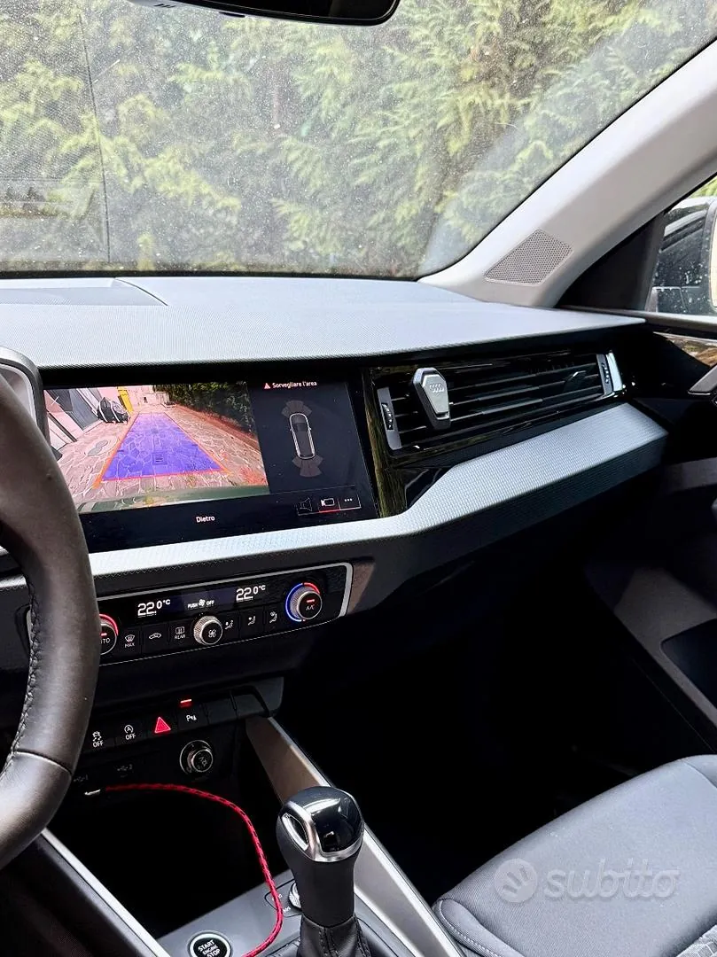 Audi A1 2025 photo 5