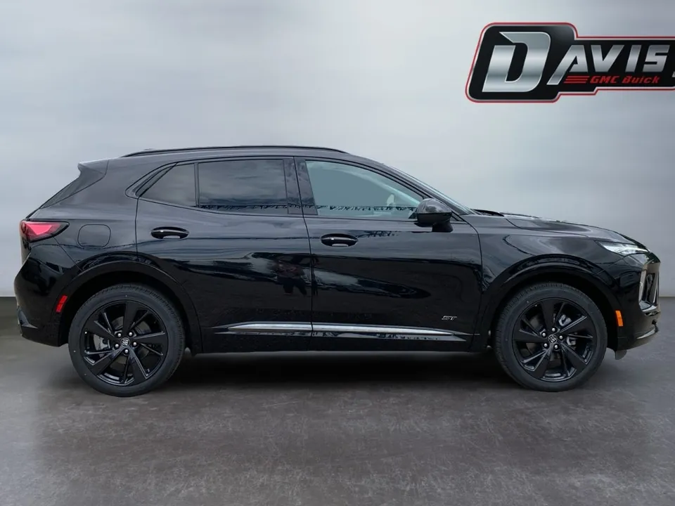 Buick Envision 2026 photo 5