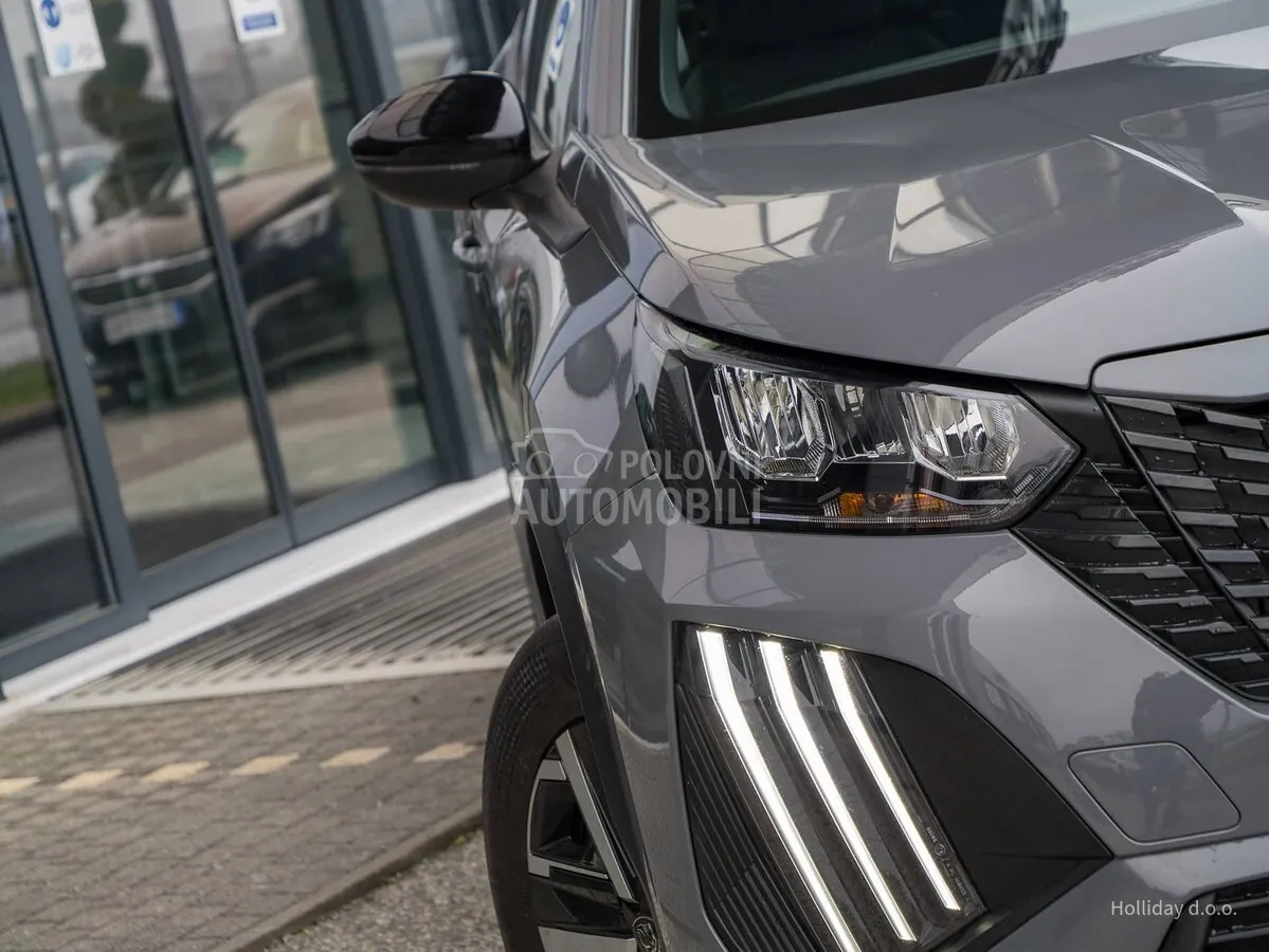 Peugeot 2008 2023 photo 5