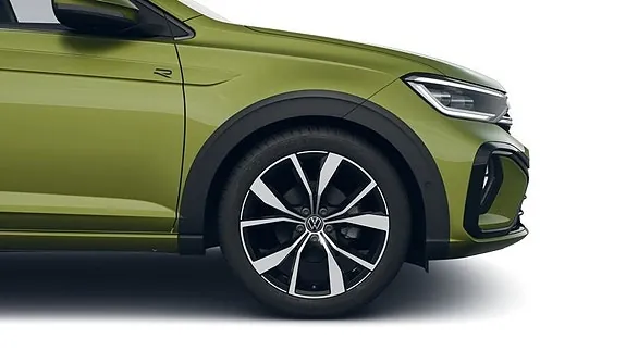 Volkswagen Taigo 2027 photo 5