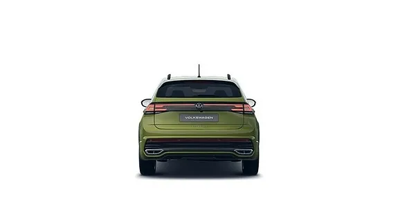 Volkswagen Taigo 2027 photo 4