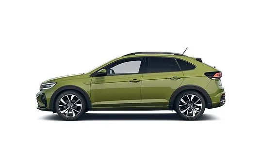 Volkswagen Taigo 2027 photo 2