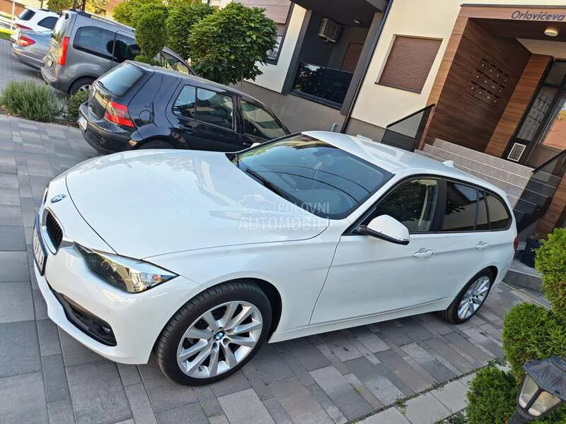BMW 316