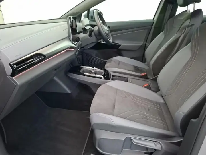 Volkswagen Id.4 2026 photo 5