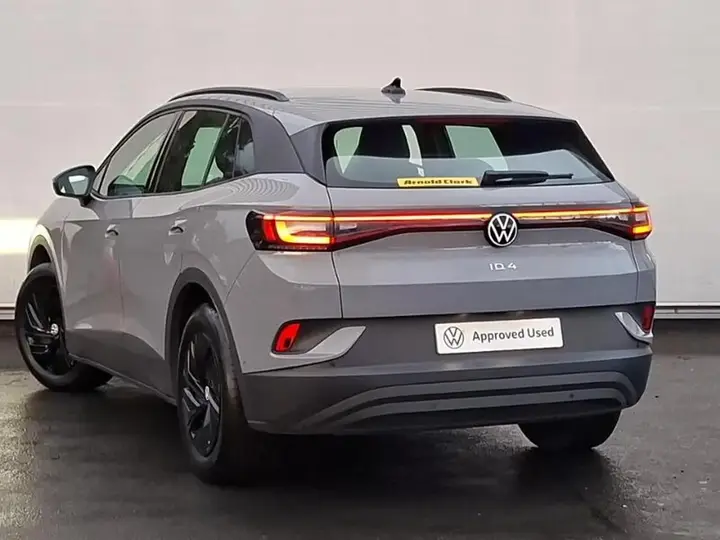 Volkswagen Id.4 2026 photo 2