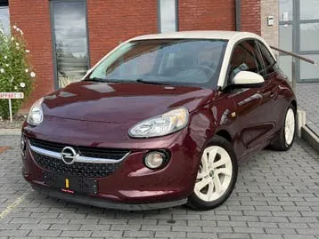 Opel Adam 2017 photo 3