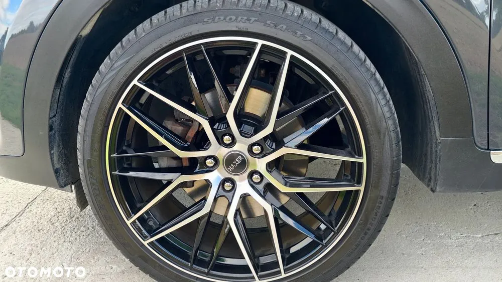Kia Sportage 2018 photo 5