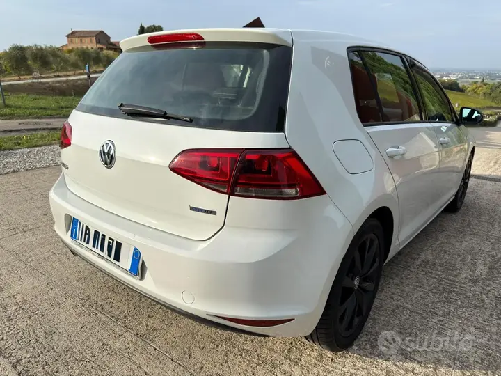 Volkswagen Golf 2015 photo 5