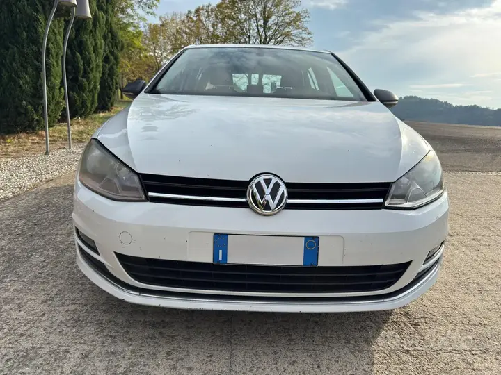 Volkswagen Golf 2015 photo 2