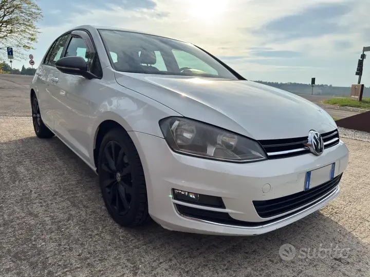 Volkswagen Golf 2015 photo 3