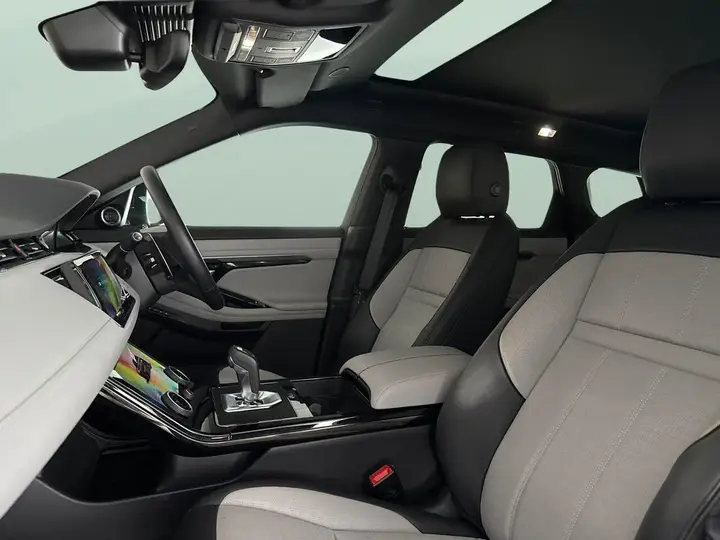 Land Rover Range Rover Evoque 2023 photo 4