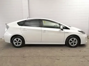 Toyota Prius 2013 photo 4