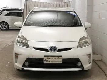 Toyota Prius 2013 photo 5