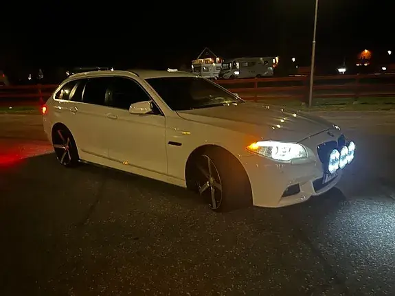 BMW 520D