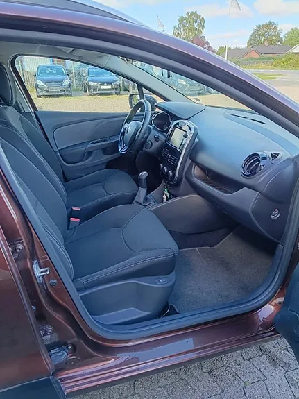 Renault Clio Iv 2014 photo 5
