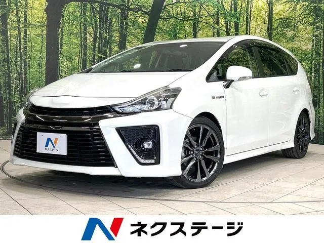 Toyota Priusα