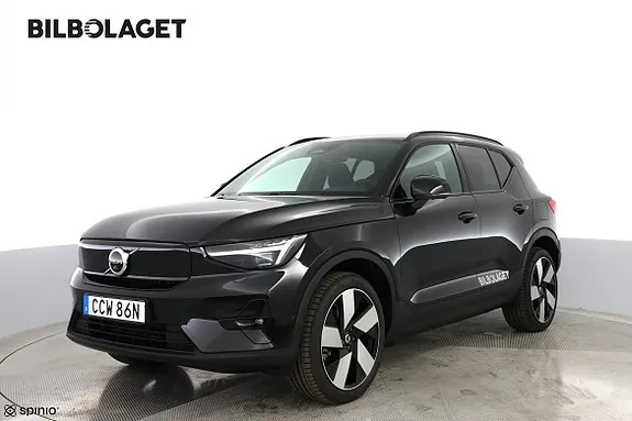 Volvo Ex40