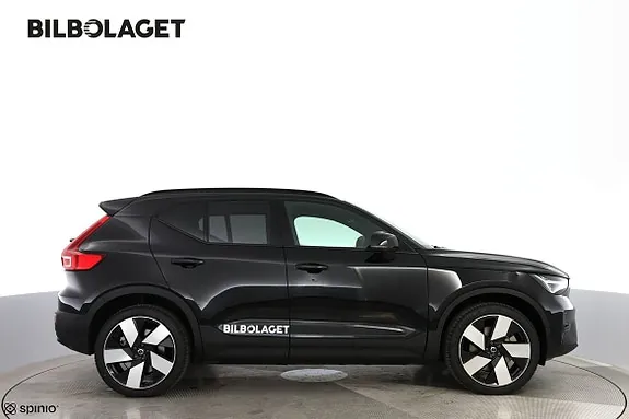 Volvo Ex40